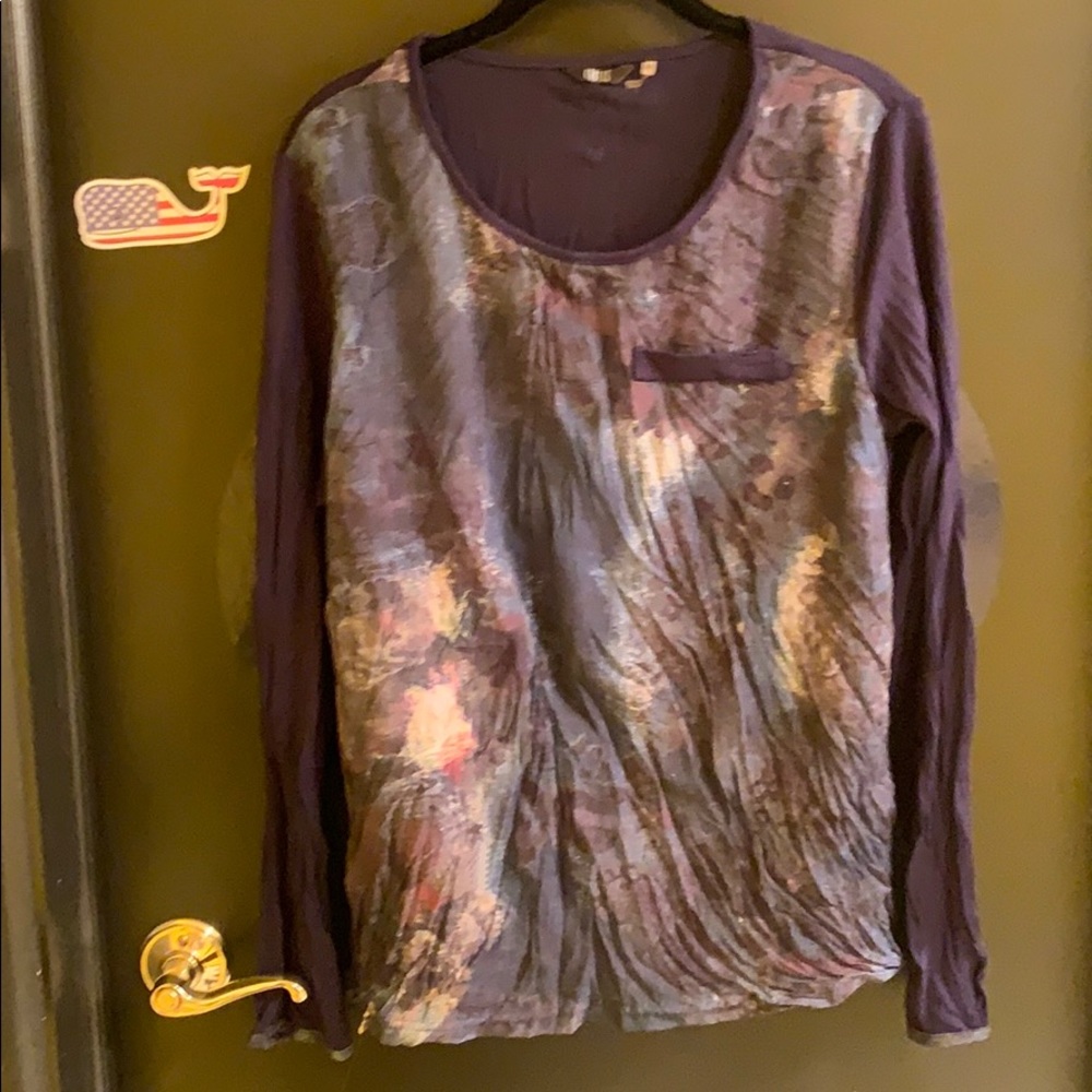 Women’s Long Sleeve